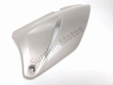 Carenage arriere gauche