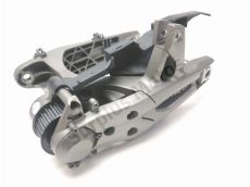 Bras oscillant complet