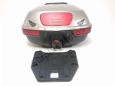 Top case