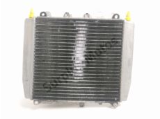 Radiateur eau