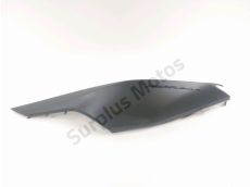 Carenage arriere gauche