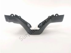 Habillage arriere du guidon