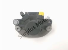 Etrier frein arriere