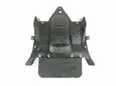 Passage de roue complet