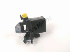 Maitre cylindre frein ar complet