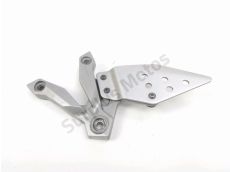 Platine avant gauche