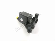 Maitre cylindre frein ar complet