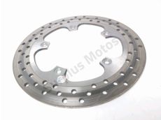 Disque frein avant