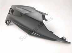 Carenage arriere gauche