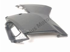 Habillage de cadre droit