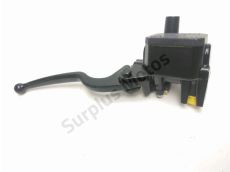 Maitre cylindre frein av complet