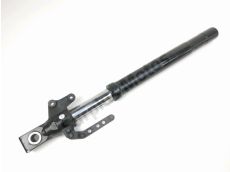 Tube de fourche gauche