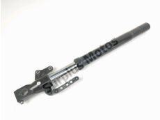 Tube de fourche droit