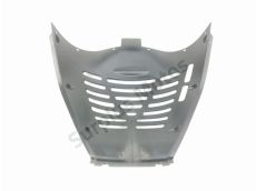 Grille de radiateur