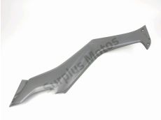 Cache lateral gauche