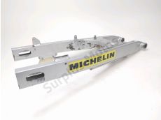 Bras oscillant complet