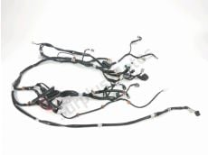 Faisceau electrique