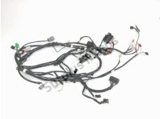 Faisceau electrique
