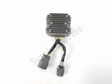 Regulateur de tension