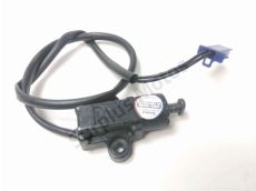 Contacteur de bequille