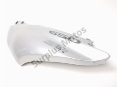 Carenage arriere gauche