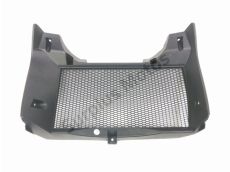 Grille de radiateur