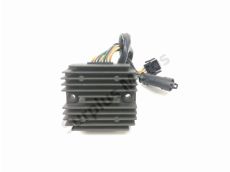 Regulateur de tension