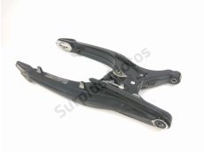 Bras oscillant complet