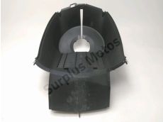 Grille de radiateur