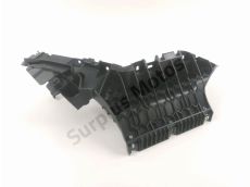 Repose pieds avant gauche