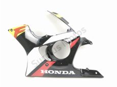 Flanc carenage gauche