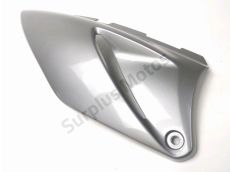 Carenage arriere droit