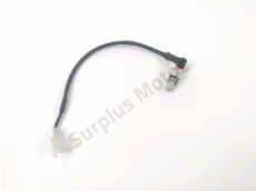 Contacteur de stop ar