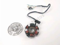 Stator