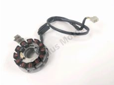Stator