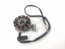 Stator