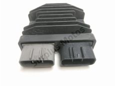 Regulateur de tension