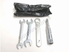 Trousse outil