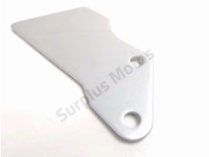 Habillage platine droit