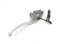 Maitre cylindre frein av complet