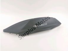 Carenage arriere gauche