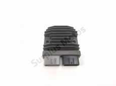 Regulateur de tension