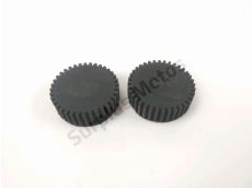 Silent bloc de reservoir