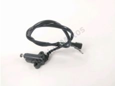 Contacteur de bequille