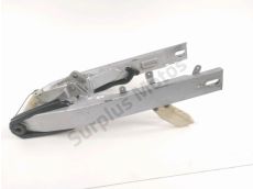 Bras oscillant complet