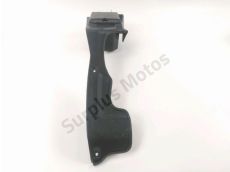 Sous face de carenage gauche