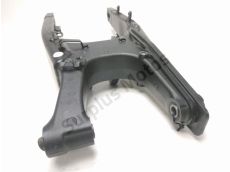 Bras oscillant complet