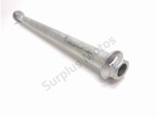 Axe de bras oscillant