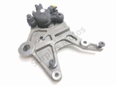 Etrier frein arriere