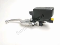 Maitre cylindre frein av complet